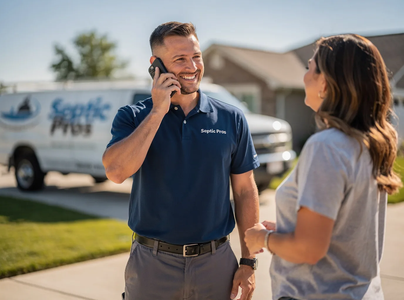 Septic Tank Pumping Henderson, NC FAQs